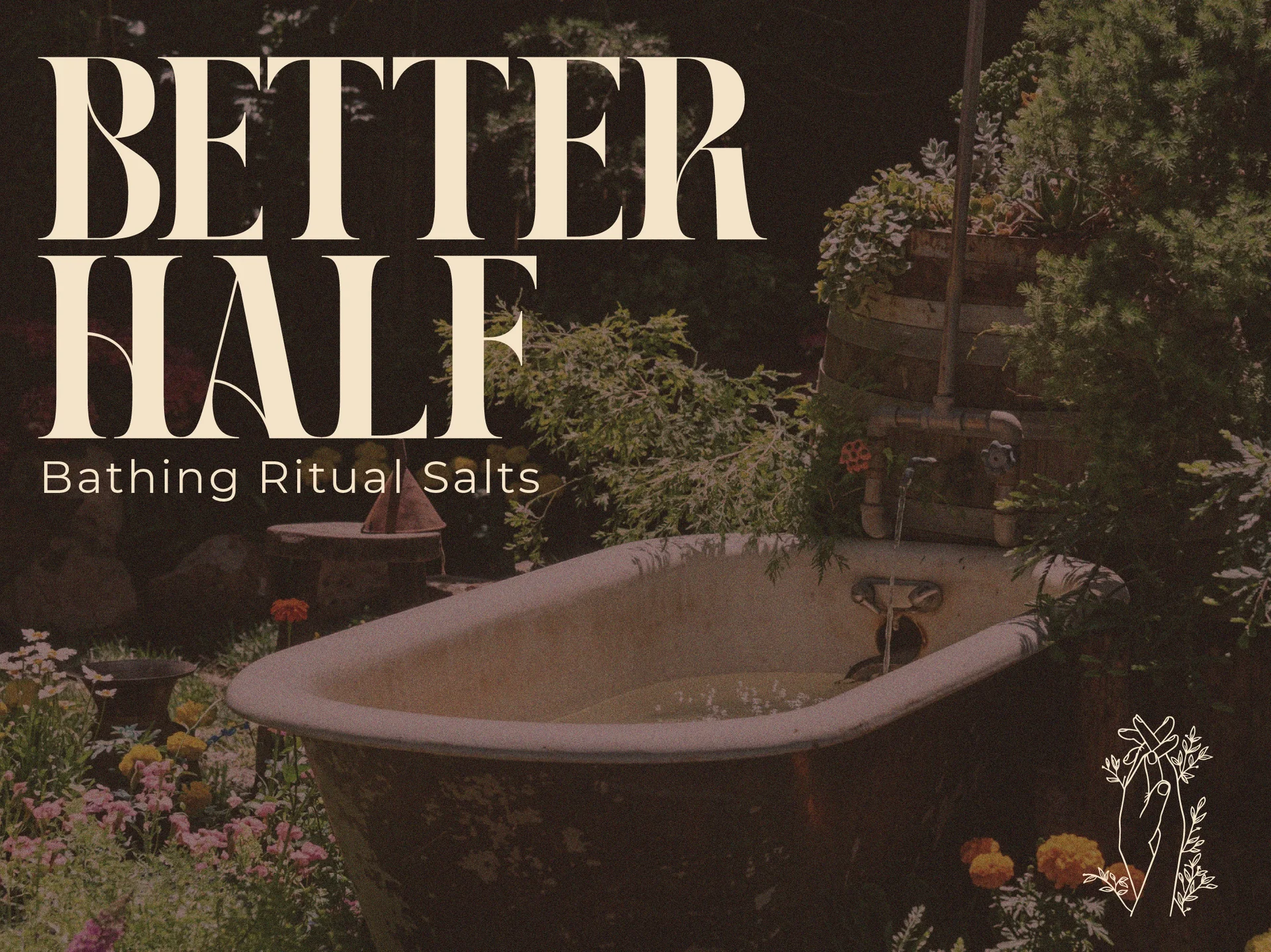 Better Half